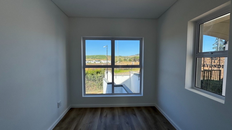 3 Bedroom Property for Sale in Welgevonden Western Cape